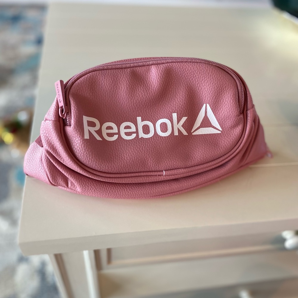 Reebok Fannypack